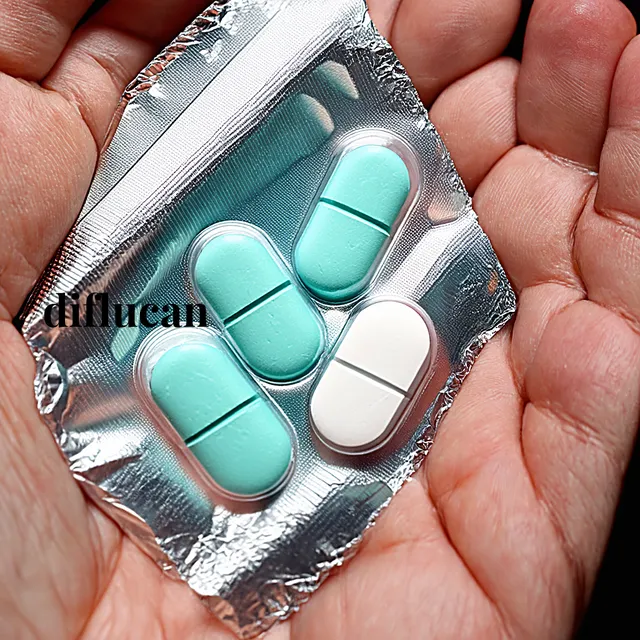 Diflucan prix